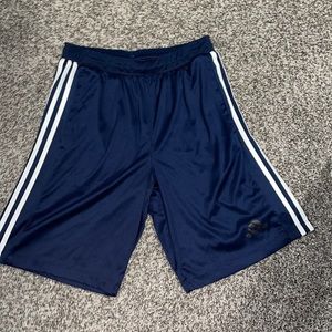 Adidas athletic shorts